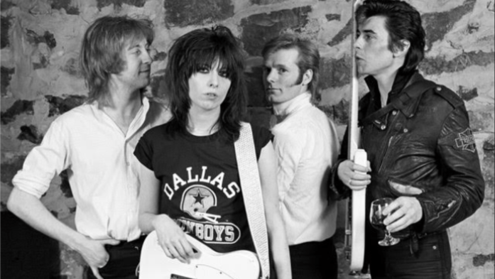 Reseñan documental 'Pretenders' sobre la paradoja de Chrissie Hynde