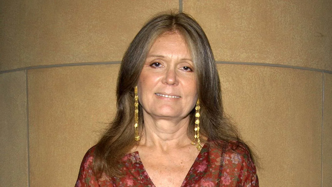 Muere Gloria Steinem a los 92 años; figuras públicas rinden tributo a la ícono feminista