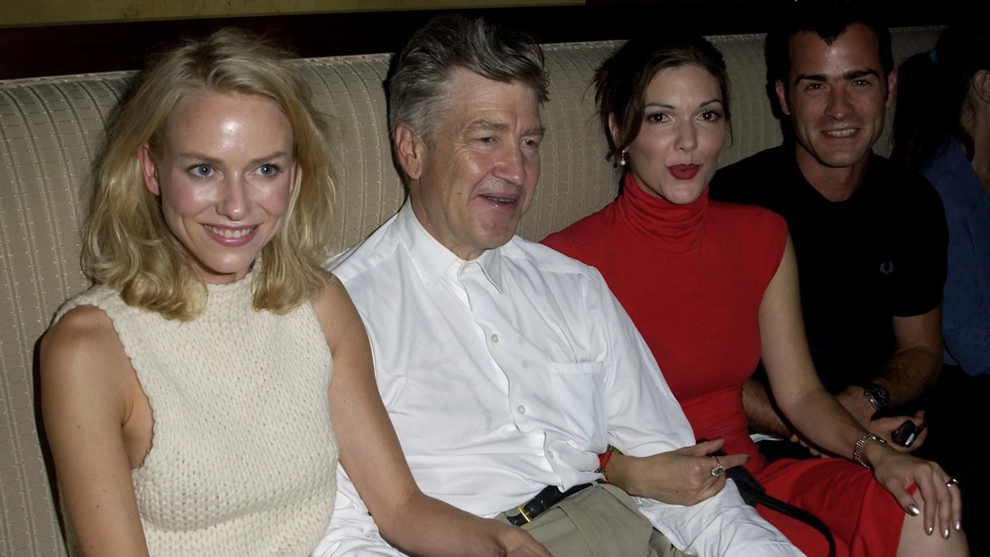 Naomi Watts recuerda su llegada al TIFF con 'Mulholland Drive' hace 25 años