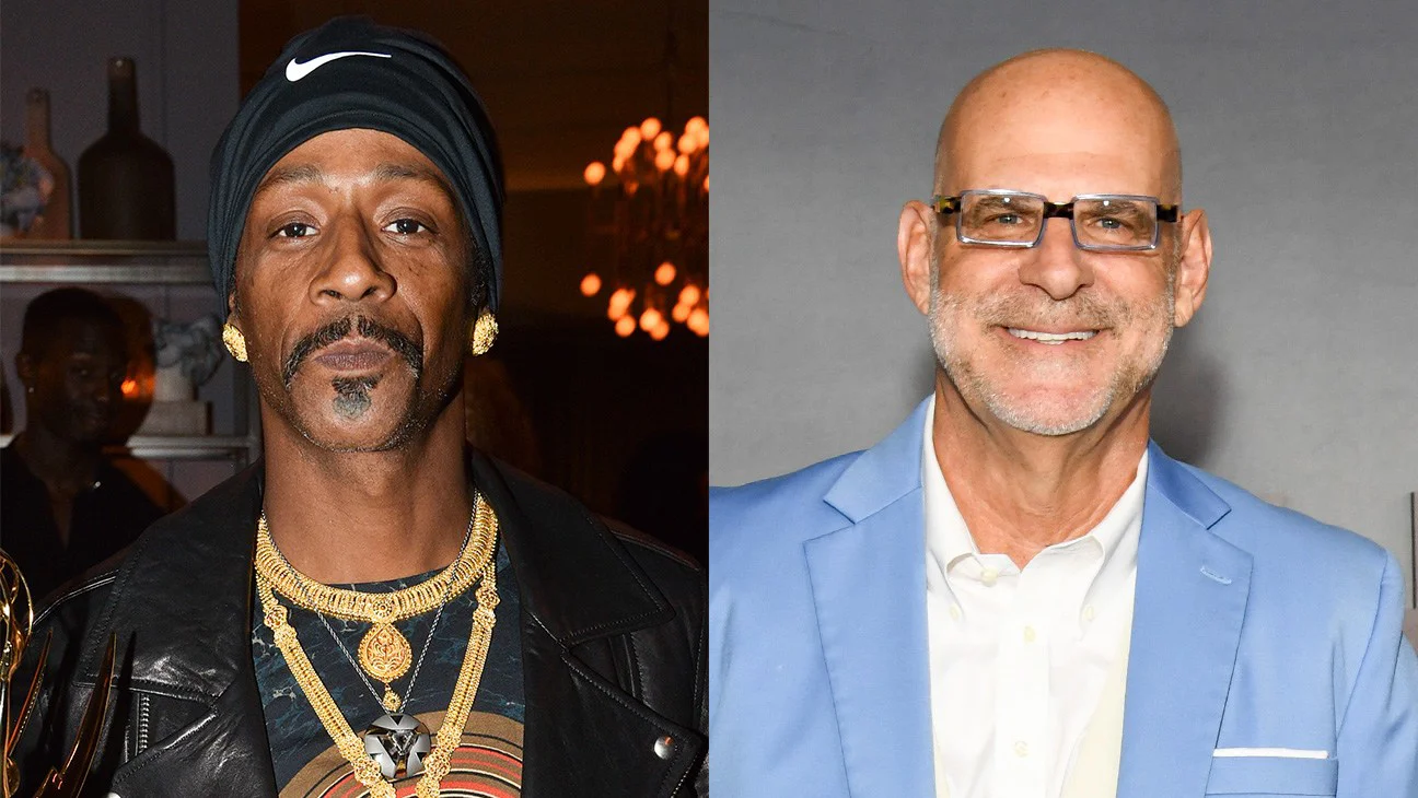 Netflix anuncia nuevos podcasts de Katt Williams y Harlan Coben y renueva su catálogo original