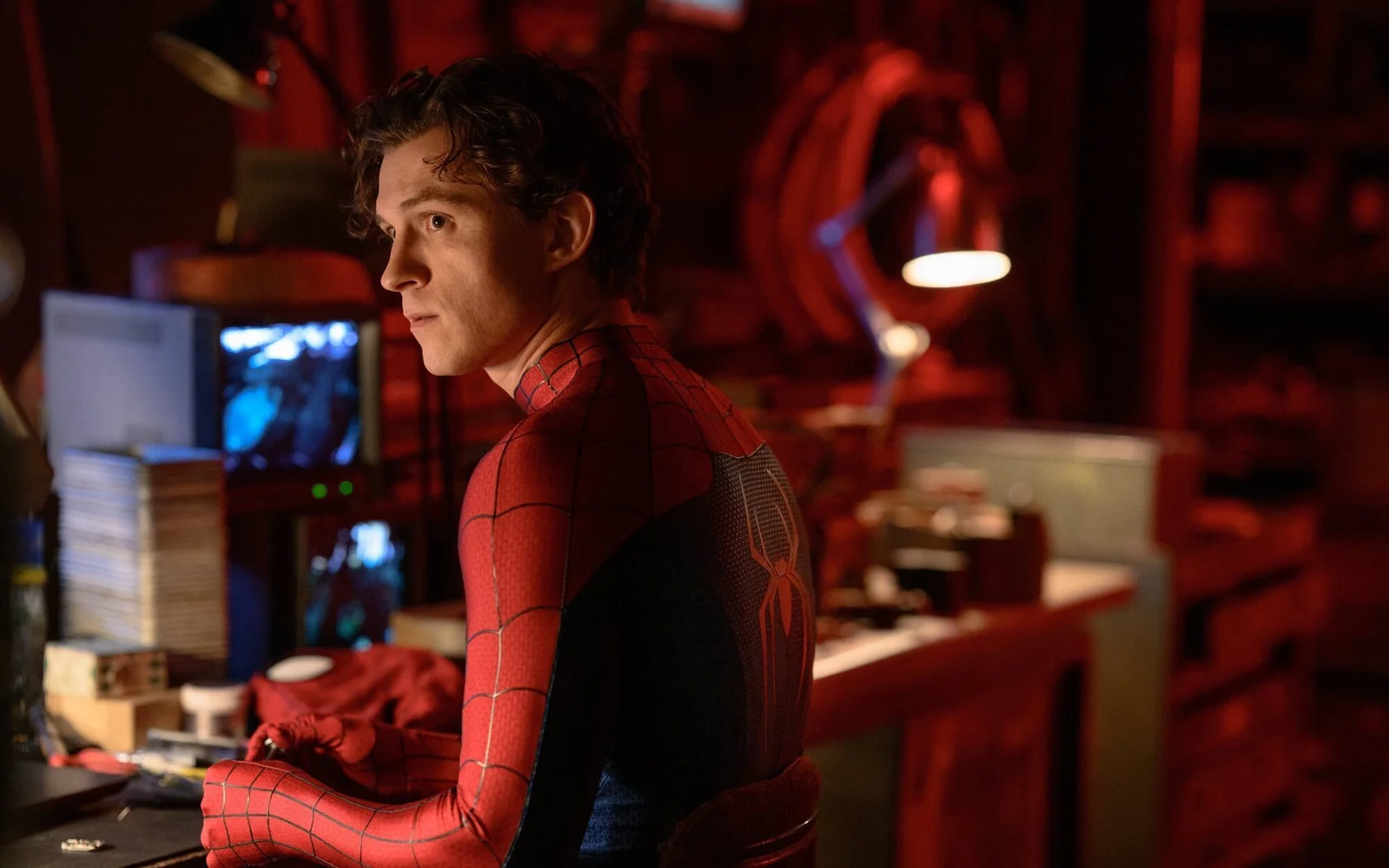 'Spider-Man: Brand New Day' domina por sexta semana consecutiva la taquilla de Estados Unidos