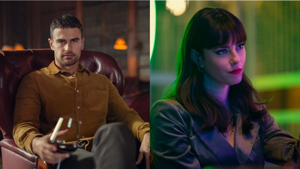 Estrena segunda temporada de 'The Gentlemen' en Netflix con escenario italiano y renovación asegurada