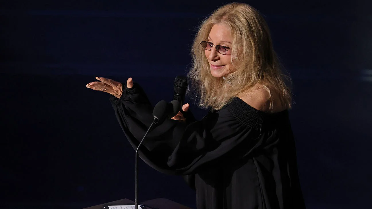 Barbra Streisand critica a Trump por el manejo del Kennedy Center y amenazas de demolición