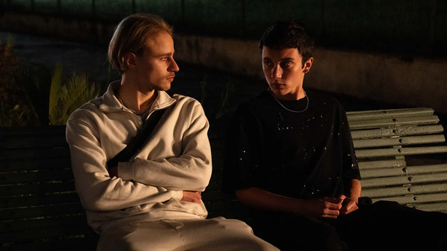 'La Gradiva', sensación de Cannes, estrena en Norteamérica en TIFF 2026 y compite por el Oscar