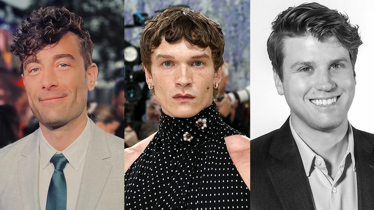 Nicholas Todisco y Brad Pence se unen a Linden Entertainment como socios