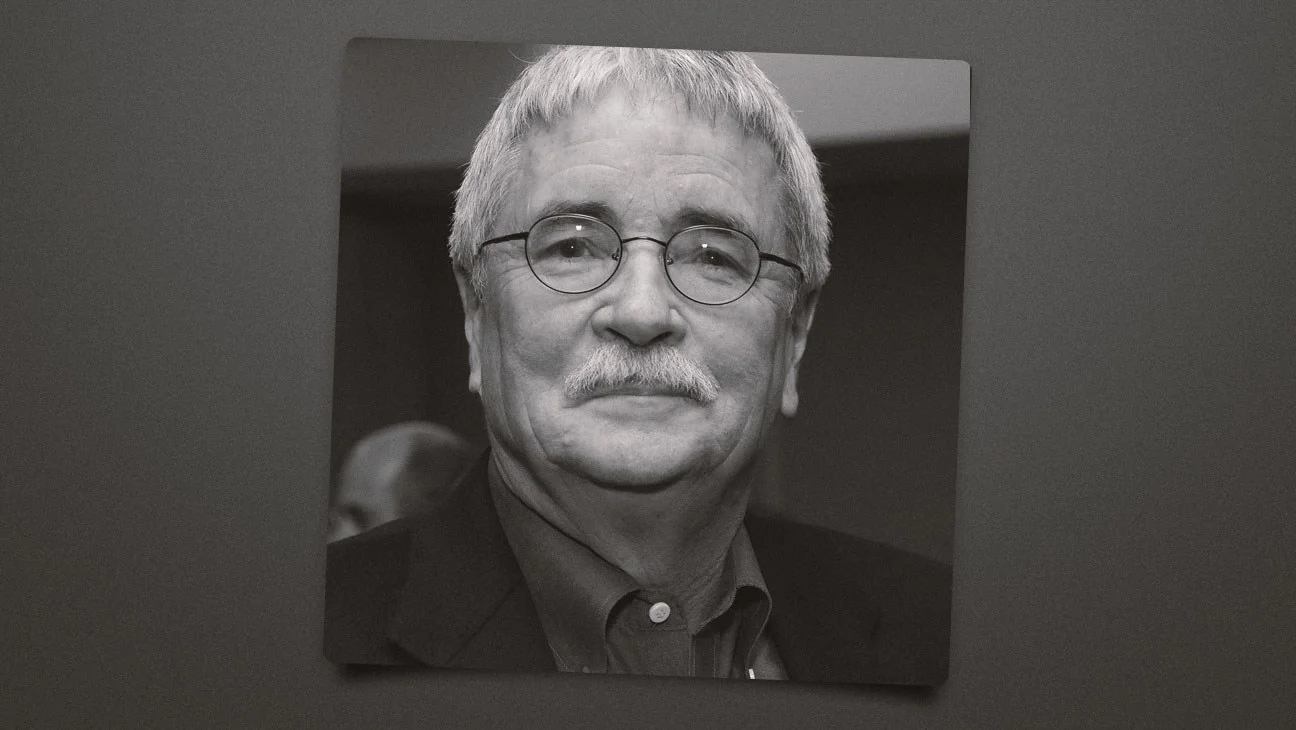 Fallece Bruce Davis, ex director ejecutivo de la Academia de Cine, a los 83 años