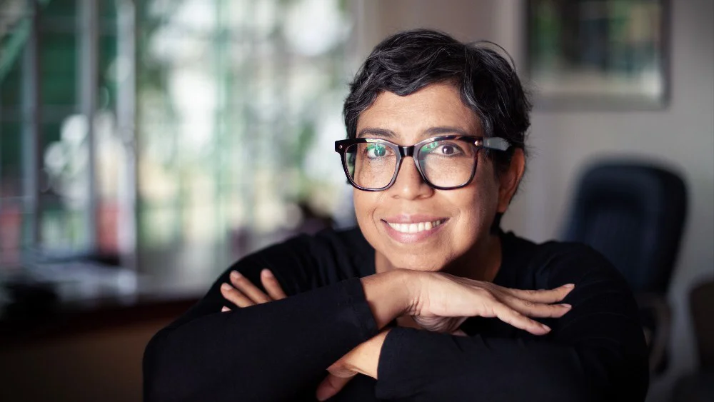 Tatiana Huezo será invitada de honor en el festival IDFA de Ámsterdam