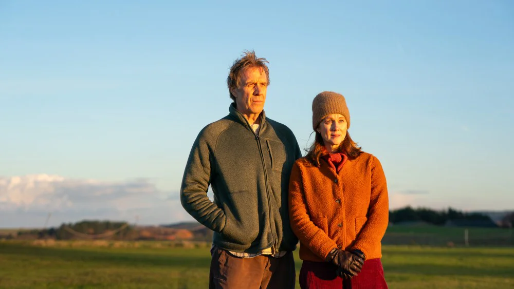 'Onwards and Sideways', de John Madden, estrena en Toronto con Laura Linney y Rhys Ifans