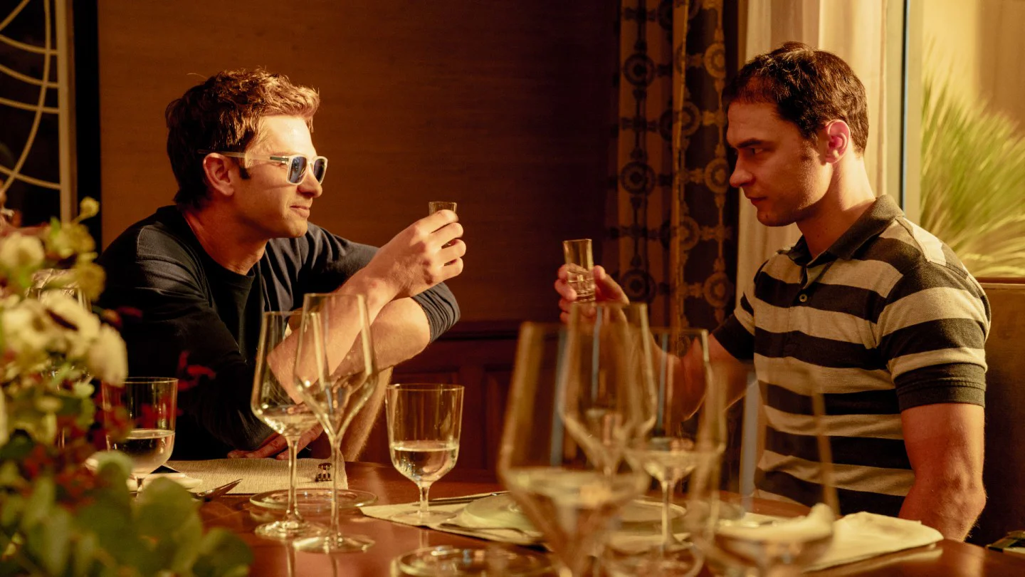 'Artificial', la película de Luca Guadagnino sobre Sam Altman, se estrena en Nueva York y Londres
