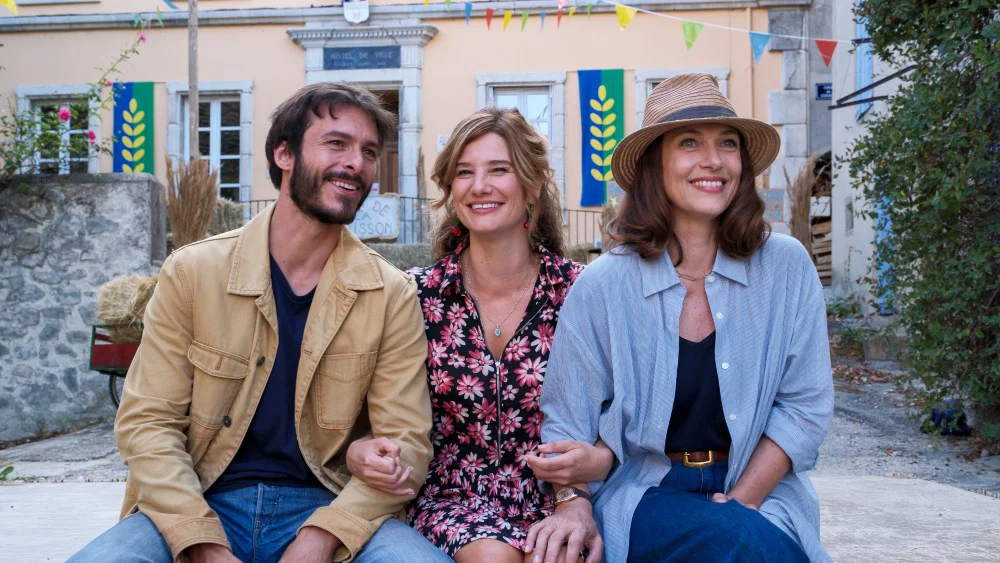 Studio TF1 presenta el drama médico 'Dr. Seylan & Cindy' en Unifrance Rendez-Vous