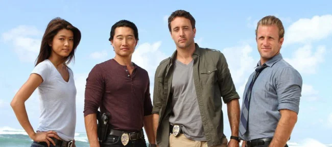 Paramount confía a Destin Daniel Cretton la adaptación cinematográfica de 'Hawái 5-0'