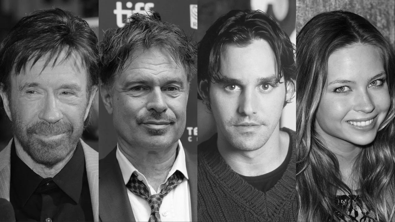 Críticas en redes por omisión de Chuck Norris y Nicholas Brendon en el 'In Memoriam' de los Emmys 2026
