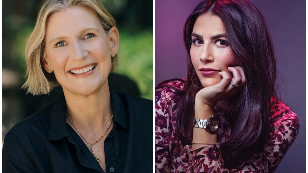 Dinner Party Productions firma acuerdo multianual con 20th Television