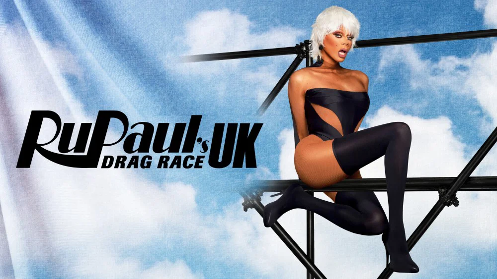 RuPaul's Drag Race UK: All Stars se estrena en WOW Presents Plus en otoño de 2027