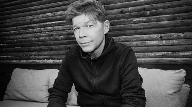 Rob Liefeld, creador de Deadpool, firma con Range Media Partners