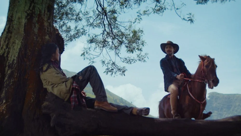 Indonesia selecciona 'Four Seasons in Java' para competir por el Oscar 2026