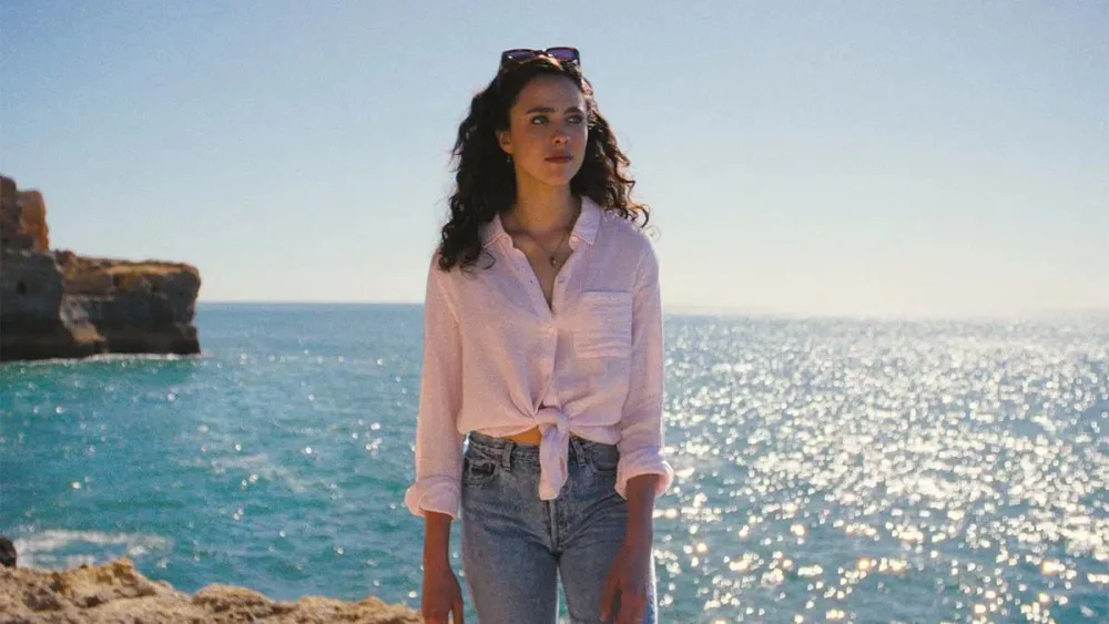 'Love of Your Life', de Rachel Morrison, llegará a Prime Video en octubre tras su paso por Toronto