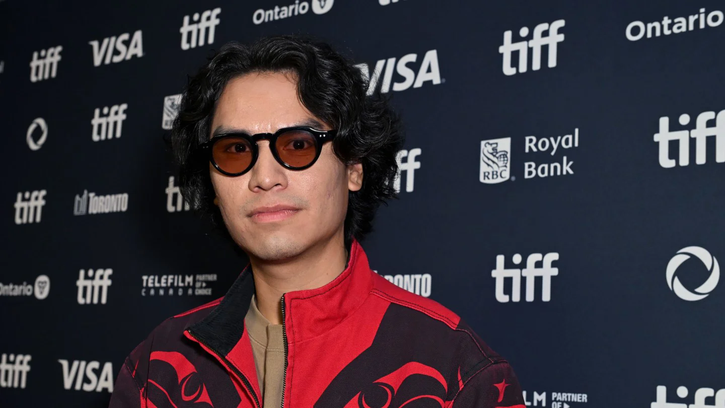 Forrest Goodluck se une al elenco de 'Skin Games', drama indie de viaje por carretera