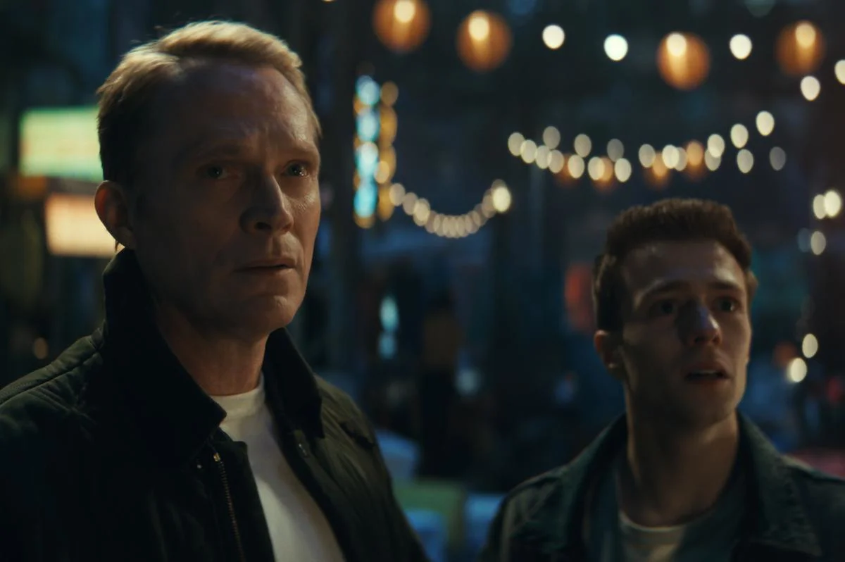 Disney+ y Hulu anuncian estrenos de octubre 2026 con 'VisionQuest' y terror
