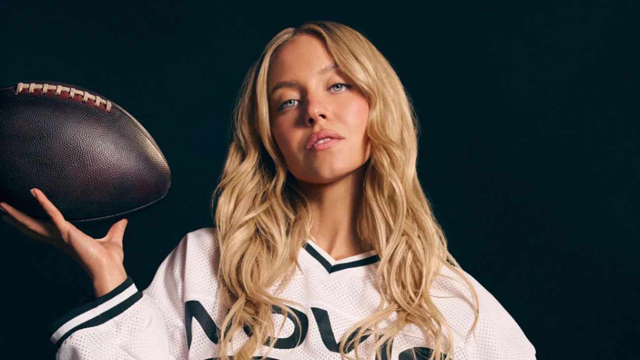 Sydney Sweeney enfrenta críticas por anuncio sexualizado de app de trading deportivo Novig