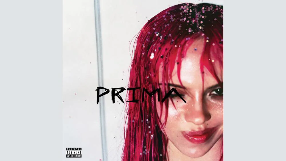 Adéla estrena 'Prima', su álbum debut tras salir de 'Dream Academy'