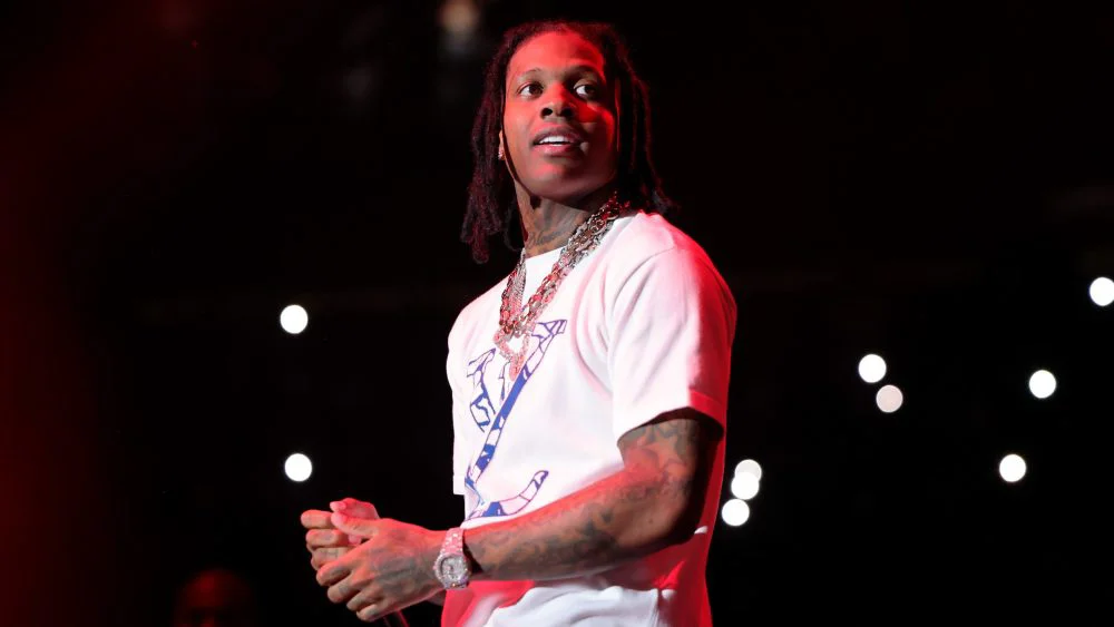Jurado federal declara no culpable a Lil Durk de cargos de asesinato a sueldo