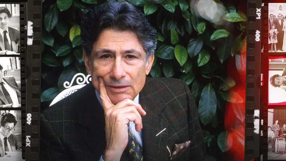 Documental Edward Said: Between Worlds reseñado