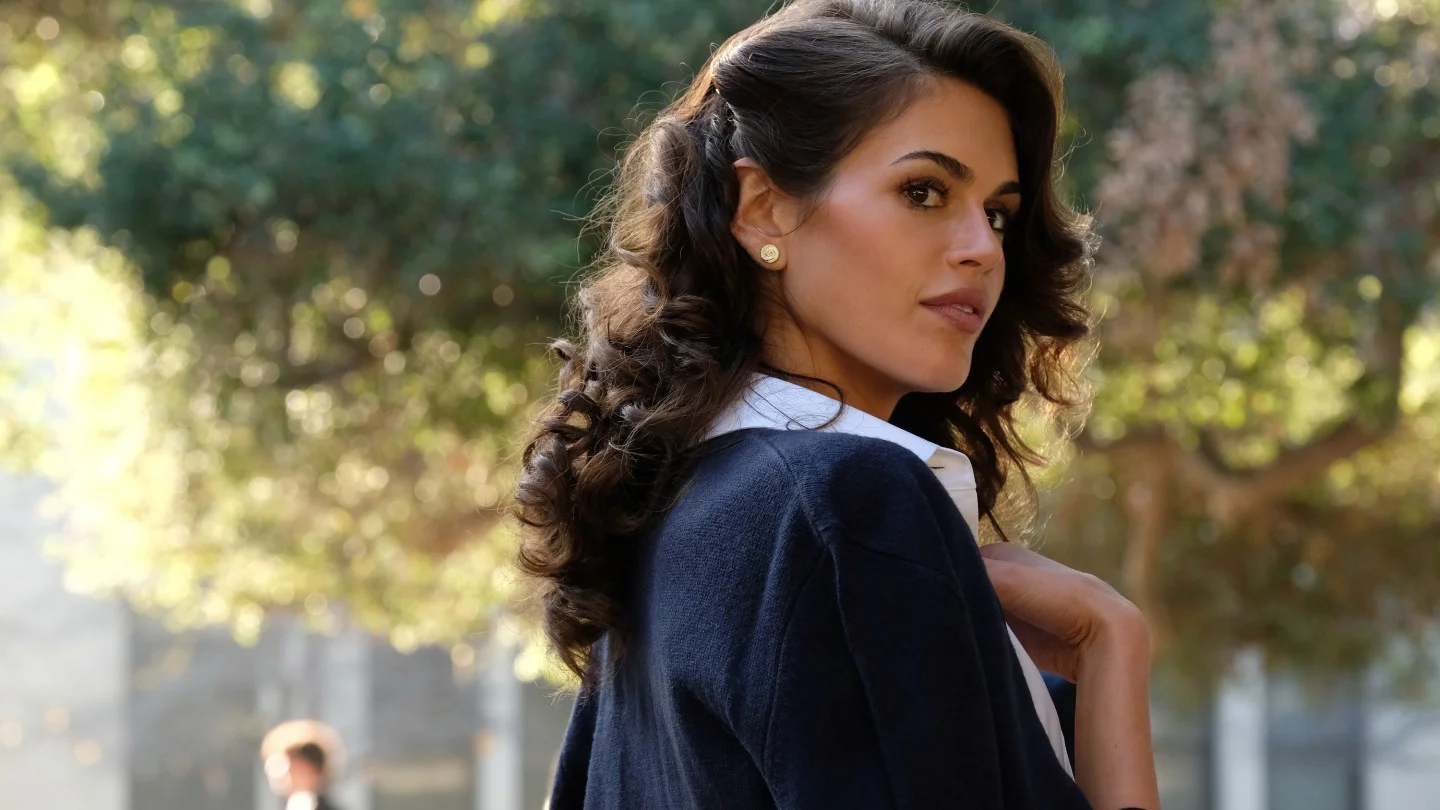 Kaia Gerber habla sobre el final de 'The Shards' y su papel como Susan
