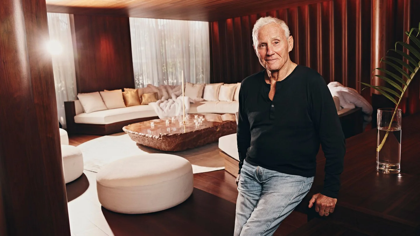 Ian Schrager abrirá su hotel PUBLIC en el antiguo edificio de The Standard en West Hollywood