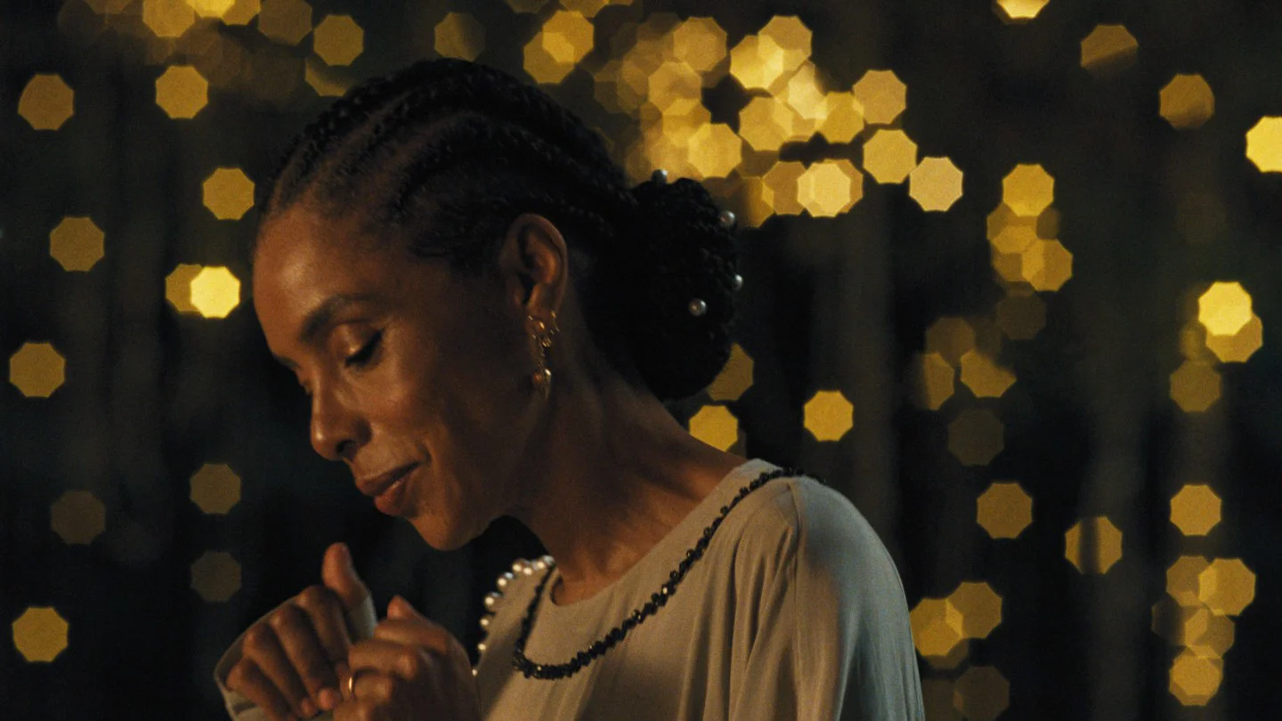 Sophie Okonedo promueve filmes independientes tras completar doble función teatral en Londres