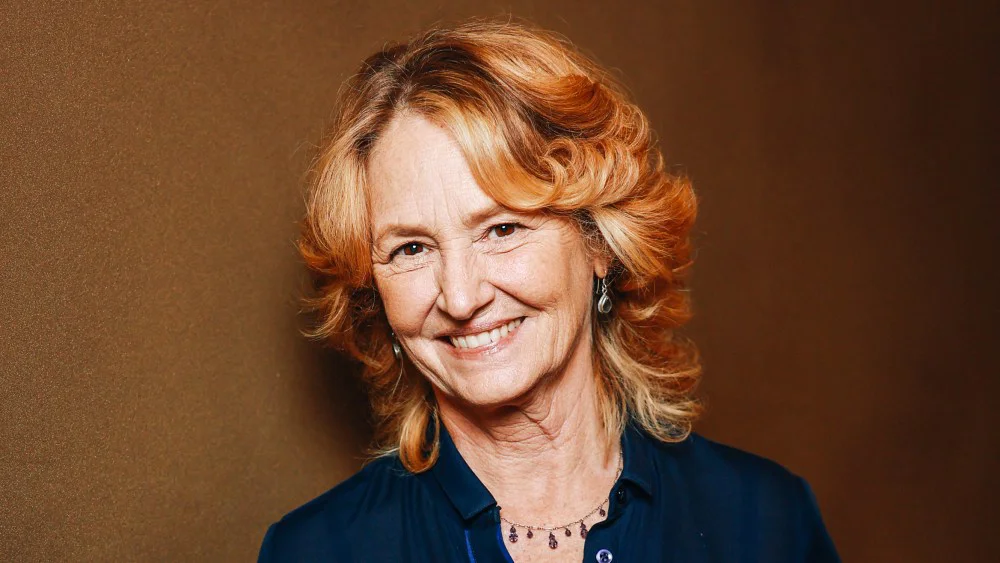 Melissa Leo se une al elenco de 'Supermax' con Will Smith