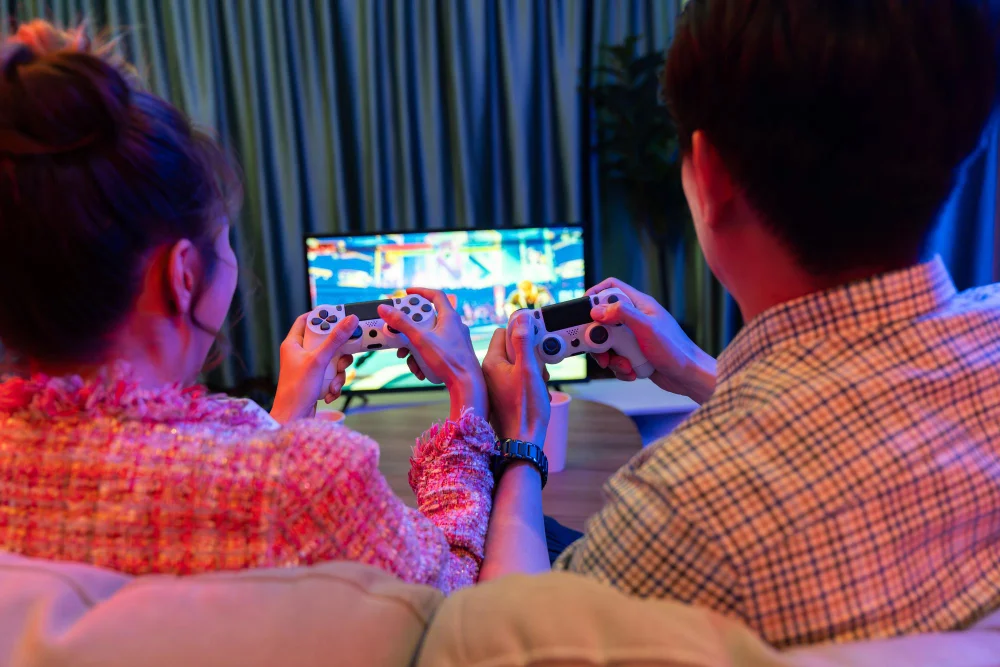 Análisis de adaptaciones cinematográficas de videojuegos que conservan su esencia
