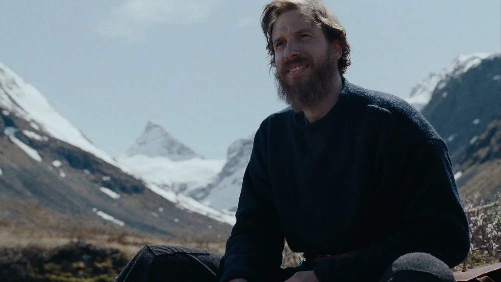'Growth of the Soil', épica rural noruega, es seleccionada como candidata de Noruega al Oscar