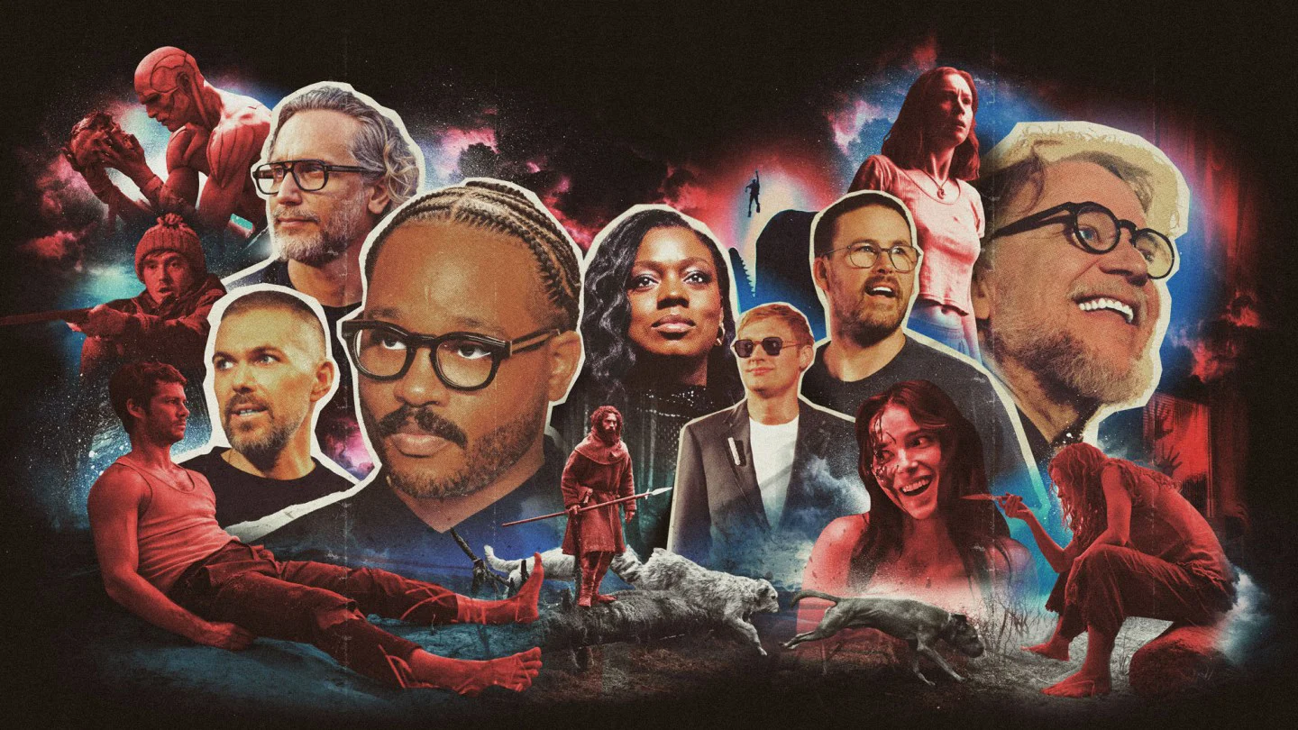The Hollywood Reporter incluye a Guillermo del Toro y Zach Cregger en su lista de cineastas de género 2026