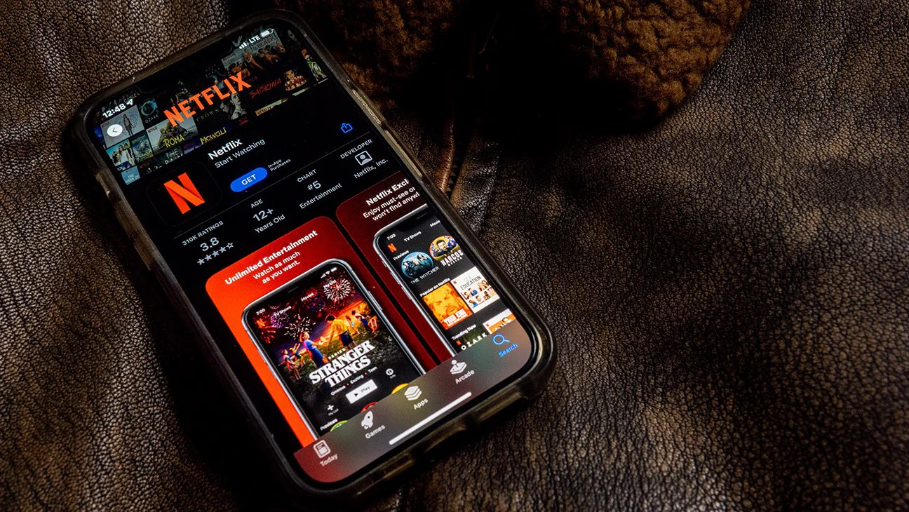 Florida demanda a Netflix por recopilación de datos y publicidad dirigida a niños