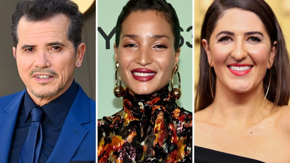 Denver Film Festival honrará a John Leguizamo, Indya Moore y D'Arcy Carden