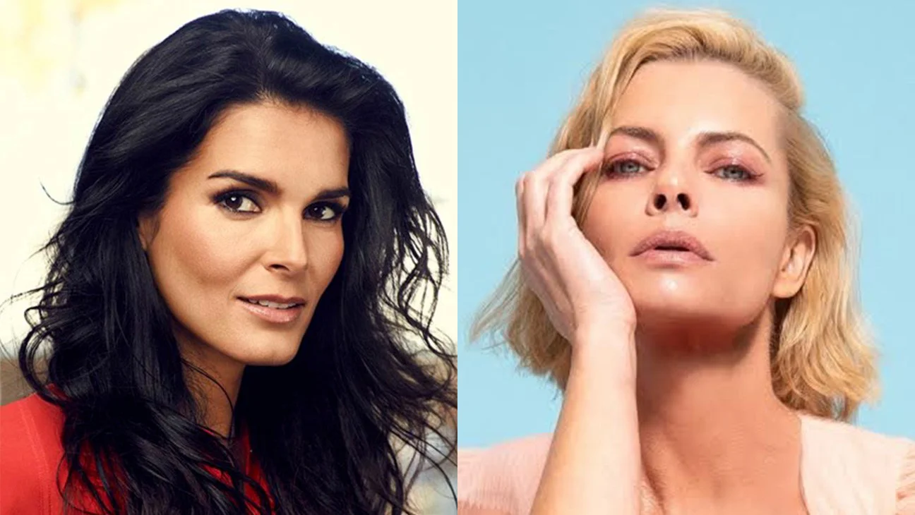 Angie Harmon regresa a la dirección con la película de Lifetime 'The Girl Who Disappeared'