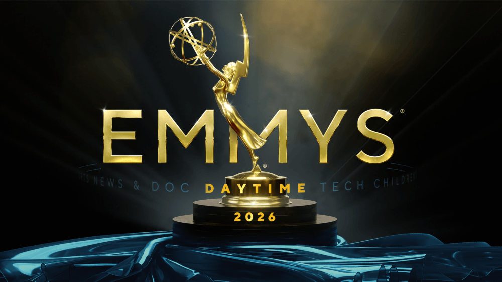Off Script de The Hollywood Reporter gana su primer Daytime Emmy en arte y cultura popular