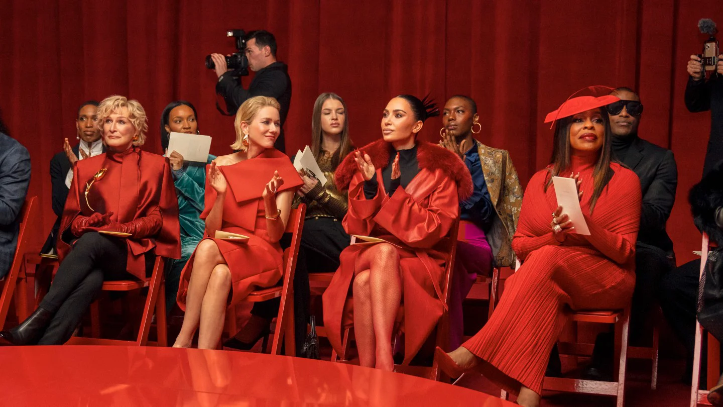 La temporada 2 de 'All's Fair' estrena el 4 de noviembre