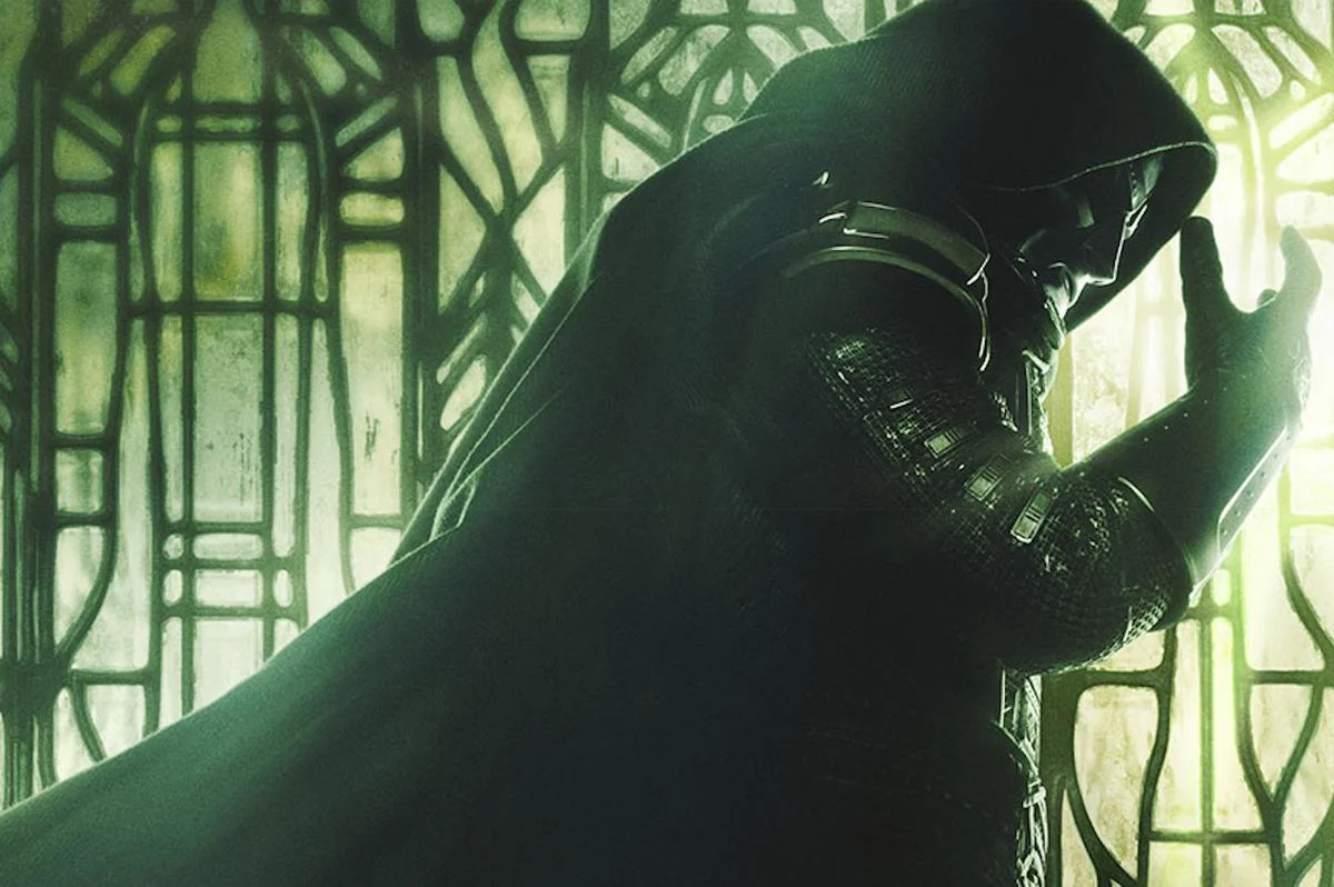 El stand 'Doctor Doom's Trophy Room' en New York Comic-Con no está vinculado directamente a 'Avengers: Doomsday'