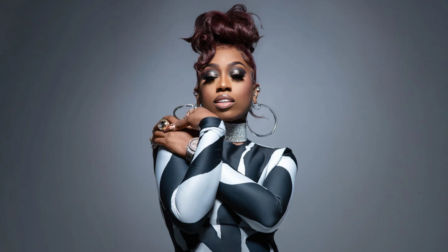Missy Elliott recibirá el Icon Award en la Gala of the Stars de Dancers Against Cancer
