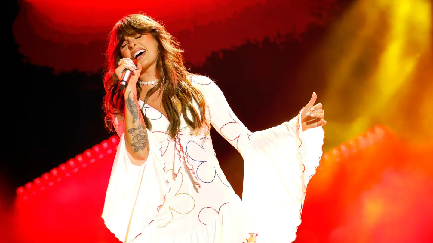 Ella Langley hace historia en el Hot 100 con 'Choosin' Texas'