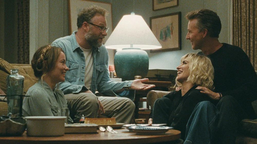 'The Invite' recibirá el Vanguard Award en el Festival de Cine de Palm Springs