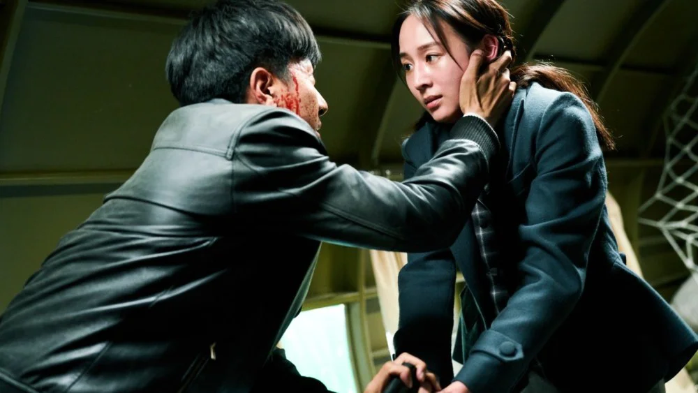 Serie bélica 'Operation Doolittle' se presenta en el mercado de Busan