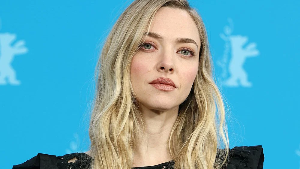 Amanda Seyfried rechaza escenas de sexo: "No quiero lidiar con estar desnuda con un extraño"