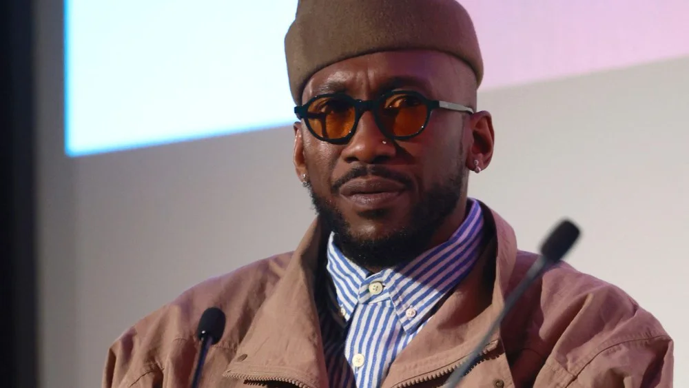 Mahershala Ali se quiebra en Londres al recordar 'Moonlight'