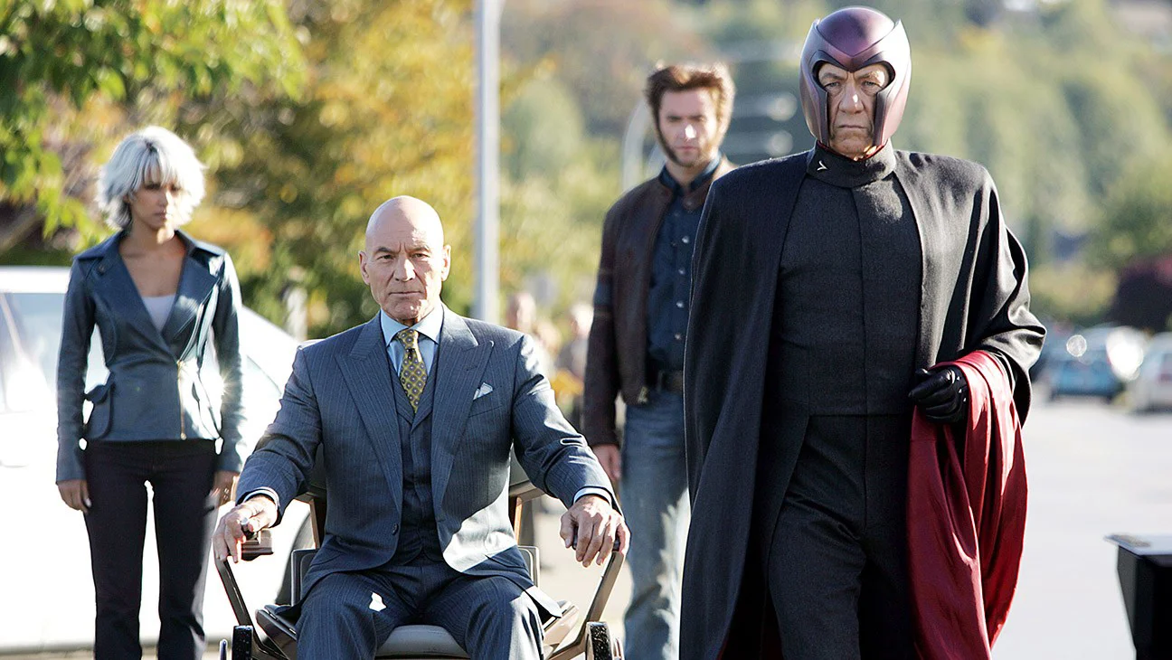 Muere Patrick Stewart a los 86 años; colegas de X-Men y Marvel le rinden tributo