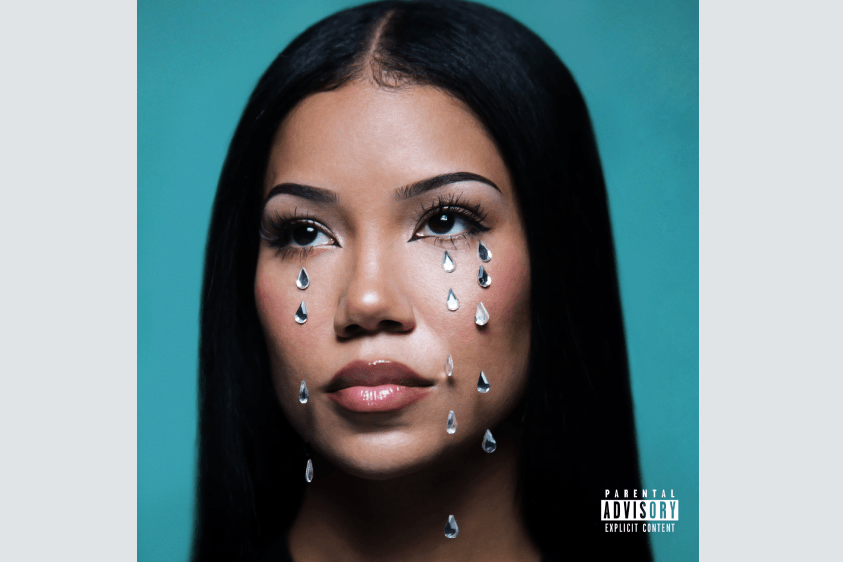 Jhené Aiko debuta en el #1 del Billboard 200 con 'Westside Whimsy'
