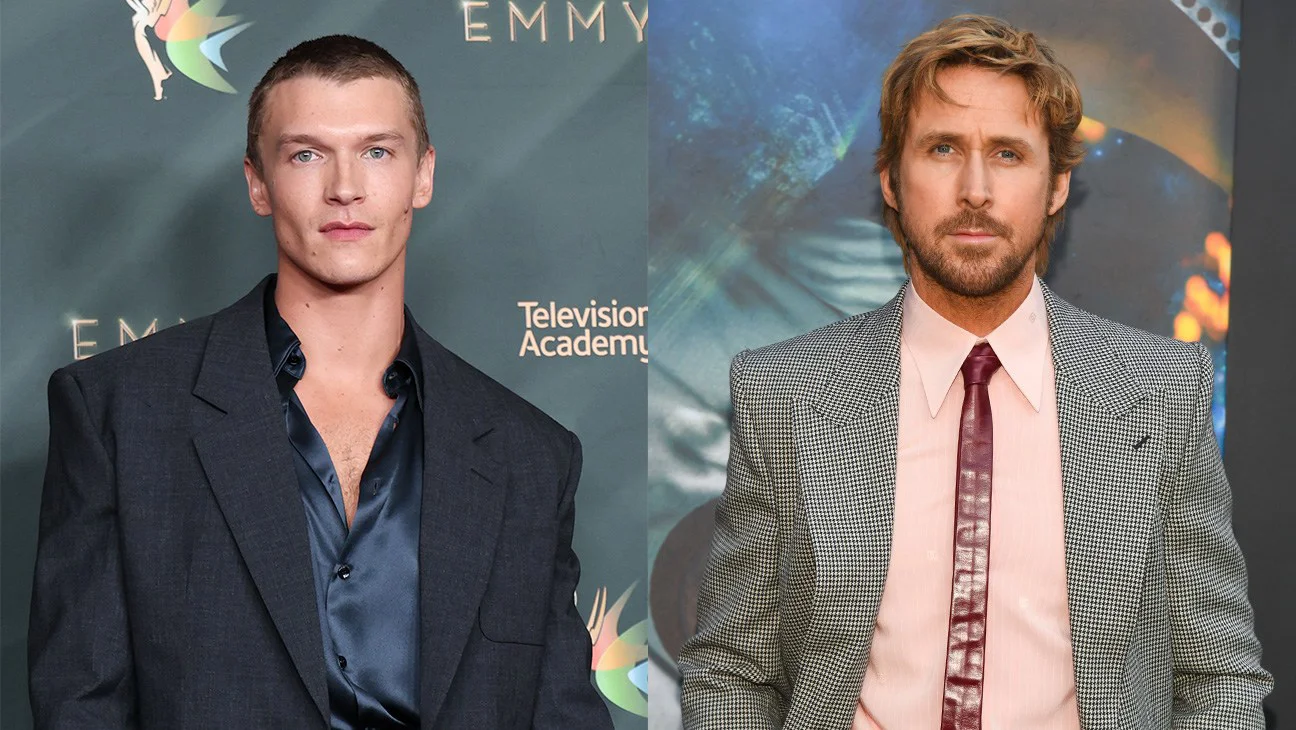 Connor Storrie negocia ser villano de Ghost Rider junto a Ryan Gosling