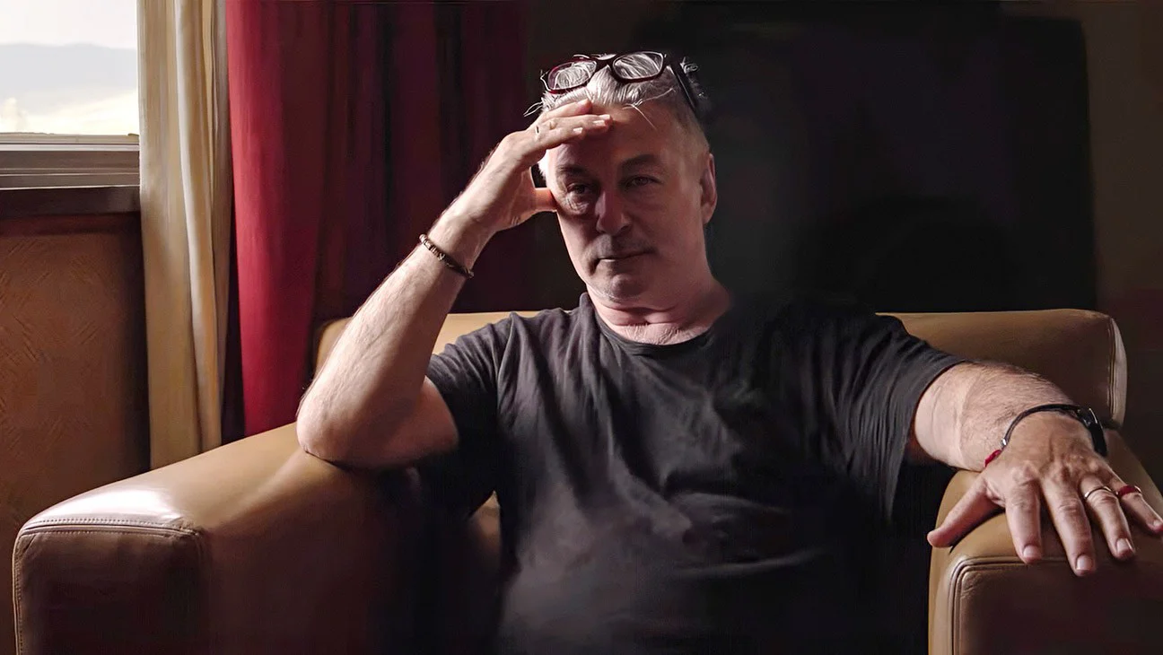 Rory Kennedy estrena 'The Trial of Alec Baldwin' y afirma que el actor fue juzgado por quién es